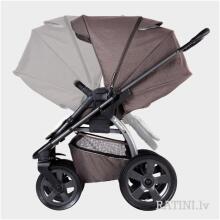 X-Lander X-Move Art.84620 Evening Grey Universālie rati