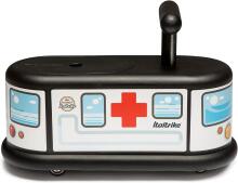 Italtrike Ride On Vehicle Toy Ambulance Art.8482  машина-каталка для детей