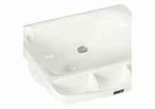 Cam Orso Art.G220 Komodinė komoda su vonia ir ratais