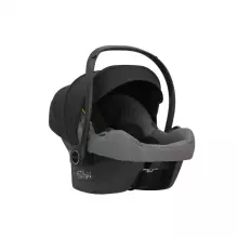 Kunert Cosmo Art.84916 Black Autokrēsliņš (0-13 kg)