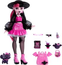 Mattel Monster High kolekcija – Draculaura lelle