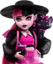 Mattel Monster High kolekcija – Draculaura lelle