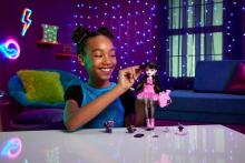 Mattel Monster High kolekcija – Draculaura lelle