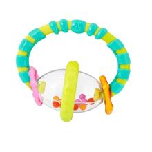 Bright Starts Spin Baby Rattle Art.85625 Развивающая погремушка
