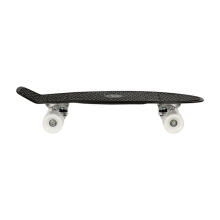 Playlife  Penny Board Black Art. 880316 Детская Роликовая доска (Скейтборд)