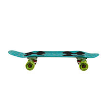 Choke Spicy Sabrina  Penny Board Art.604008/fore Forest Green   Bērnu skrituļdēlis
