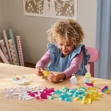 NEW! Lego Classic Unicorn Art.11040 Конструктор для творчества,340 шт