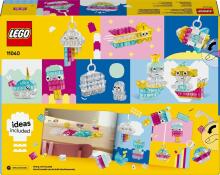 NEW! Lego Classic Unicorn Art.11040 Конструктор для творчества,340 шт