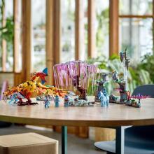 Lego Avatar Art.75574