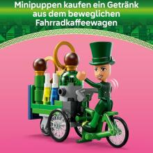 Lego Wicked Art.75684 Конструктор