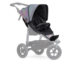 TFK Mono Sport Art.T-M1-SA-GID  Glow in the Dark  Sporta ratiņi