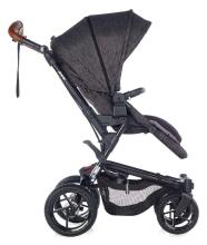 Jane Crosswalk R Art.5573 U08 Forest Green Спортивная коляска
