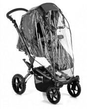Jane Crosswalk R Art.5573 U05 Dim Grey Stroller