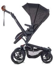 Jane Crosswalk R Art.5573 U05 Dim Grey Stroller