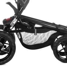 Jane Crosswalk R Art.5573 U05 Dim Grey Stroller