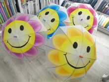 I-Toys  Parasol Art.8213032 Bērnu Lietussargs