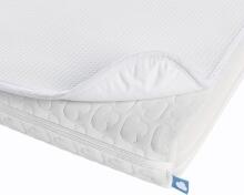 Aerosleep Essential Pack 2-in-1: Mattress + 3D Protector Art.AM-ES120 matracis +3D protektors 120x60 cm