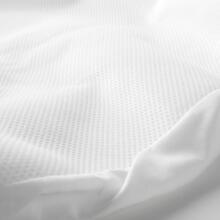 La Bebe™ Aerosleep Mattress Protector Art.703.731.00  Bērnu aizsargājošs matrača pārvalks/pārklājs ar 3D sietu,  120x60 cm