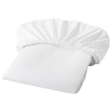 La Bebe™ Aerosleep Mattress Protector Art.703.731.00  Bērnu aizsargājošs matrača pārvalks/pārklājs ar 3D sietu,  120x60 cm