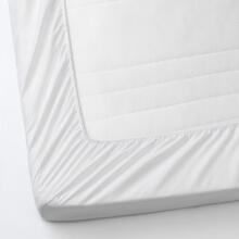 La Bebe™ Aerosleep Mattress Protector Art.703.731.00  Bērnu aizsargājošs matrača pārvalks/pārklājs ar 3D sietu,  120x60 cm
