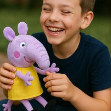 TY Peppa Pig Art.90139
