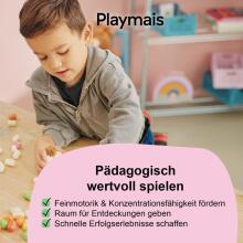 Playmais Craft Set Art.90195 Creativity kit