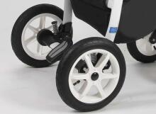 Bambi Colt Sport Art.08 Universālie bērnu 3 vienā ratiņi