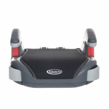 Graco'20 Booster Midnight Black Art.8E93MDLE Turvatool 22-36 kg