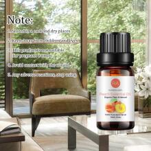 Peach Oil Art.91541 Ēteriskā eļļa (persiks), 10 ml