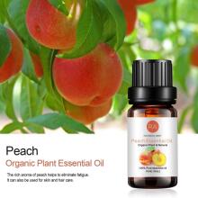 Peach Oil Art.91541 Ēteriskā eļļa (persiks), 10 ml