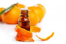 Orange Parfume Oil Art.91542 Ēteriskā eļļa (apelsīns), 10 ml