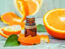 Orange Parfume Oil Art.91542 Ēteriskā eļļa (apelsīns), 10 ml