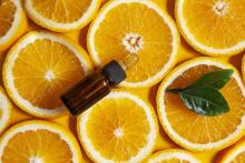 Orange Parfume Oil Art.91542 Ēteriskā eļļa (apelsīns), 10 ml