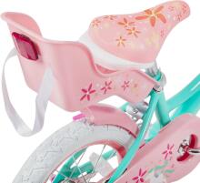 Joystar Kids Bike Wheels Collas 12'  Art.92090 Mint   Bērnu divritenis (velosipēds) ar palīgriteņiem