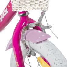 Joystar Kids Bike Wheels Collas 12'  Art.92091 Pink Детский двухколесный велосипед с дополнительными колёсиками