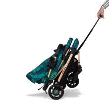 Cosatto Woosh 4 Pushchairs Art.92234 Pink Baby stroller