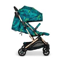 Cosatto Woosh 4 Pushchairs Art.92240 Macdonalds Bērnu pastaigu rati/ratiņi
