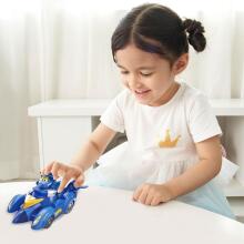 Super Wings Spinning Jerome Art.92417  Machine with rotating elements