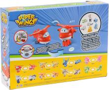Super Wings Art.92422 Super Wing figure set