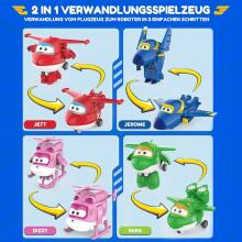 Super Wings Art.92422 Super Wing figure set