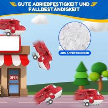 Super Wings Art.92422 Super Wing figure set
