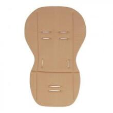 Mini Baby Gelato 2 in 1 Art.92485 Beige  стульчик для кормления