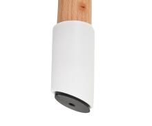 Mini Baby Gelato 2 in 1 Art.92485 Beige  стульчик для кормления