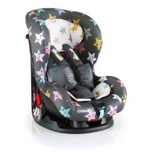 Cosatto Moova 2 Happy Stush Art.92548 Bērnu autokrēsliņš (9-18 kg)