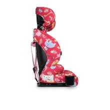 Cosatto Zoomi 3 iSize Art.92549 Bērnu autokrēsliņš (9-36 kg)