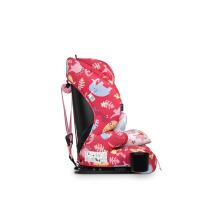 Cosatto Zoomi 3 iSize Art.92550 Delite Bērnu autokrēsliņš (9-36 kg)