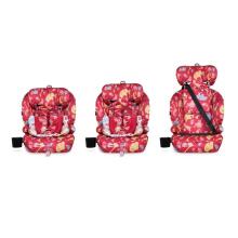 Cosatto Zoomi 3 iSize Art.92550 Delite Bērnu autokrēsliņš (9-36 kg)