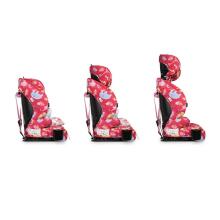 Cosatto Zoomi 3 iSize Art.92550 Delite Bērnu autokrēsliņš (9-36 kg)