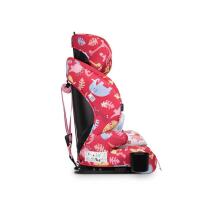Cosatto Zoomi 3 iSize Art.92551 Foxed