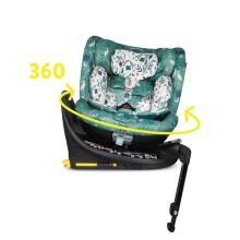 Cosatto All Extra i-Size 360° Spin Art.92554